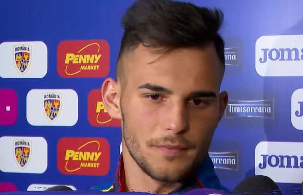 Marius Marin, singur în Pisa: „Am învățat să cânt la pian”