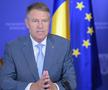 Klaus Iohannis