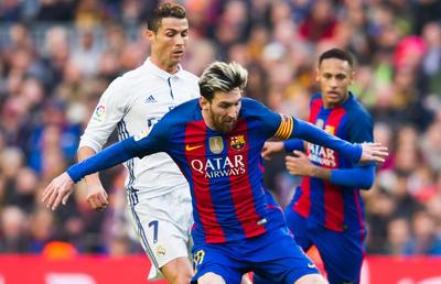Cei mai mari 7 antrenori din lume au decis » Cine e mai bun, Lionel Messi sau Cristiano Ronaldo? Scorul final