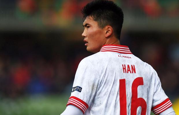 „Fiul” dictatorului Kim Jong-Un » Povestea primului marcator nord-coreean din Serie A, „izolat” de ambasadă