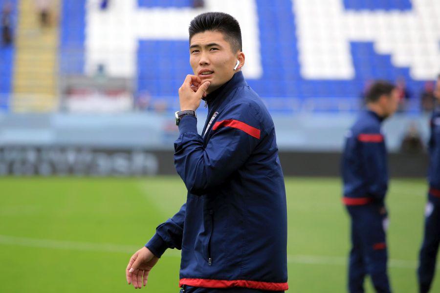 „Fiul” dictatorului Kim Jong-Un » Povestea primului marcator nord-coreean din Serie A, „izolat” de ambasadă