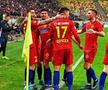 FCSB este echipa din Liga 1 care câștigă cele mai multe dintre meciurile în care deschide scorul