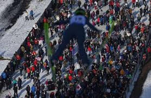 Sportul românesc primește și o vestă bună » Cupa Mondială ajunge și în 2021 la Râșnov