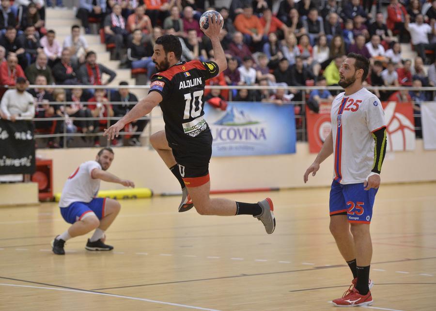 Alte aberații marca FRH! Cele trei variante propuse de Federație pentru încheierea campionatului