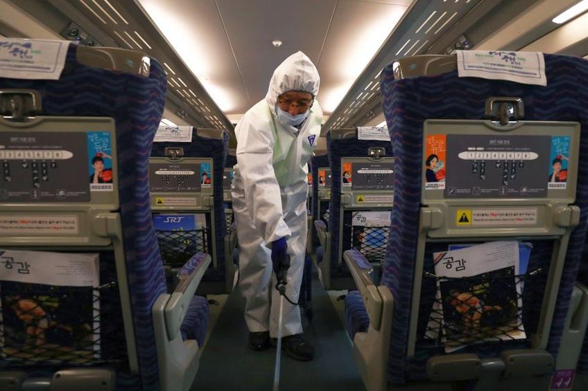 Numărul total de cazuri de infectare cu COVID-19 a trecut de 3 milioane // sursă foto: Guliver/gettyimages