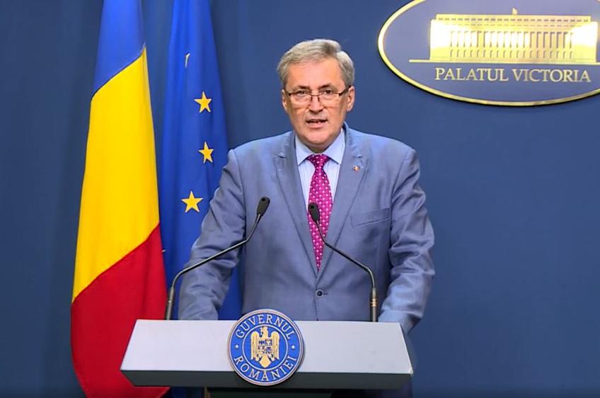 Marcel Vela pregătește noi măsuri pe fondul pandemiei de COVID-19