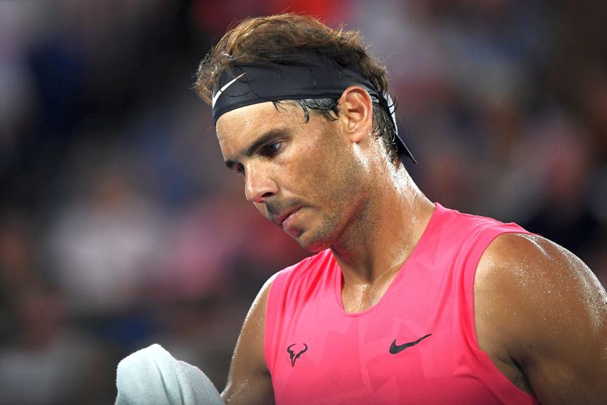 Rafa Nadal, „foarte pesimist” cu privire la revenirea tenisului » Care sunt temerile spaniolului