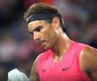 Rafael Nadal s-a declarat „foarte pesimist” cu privire la reluarea circuitului de tenis // sursă foto: Guliver/gettyimages