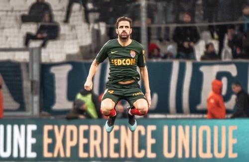 Cesc Fabregas