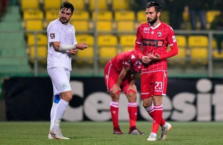 EXCLUSIV Altă problemă majoră la Dinamo! Motivul pentru care trebuie să facă urgent rost de un milion de euro