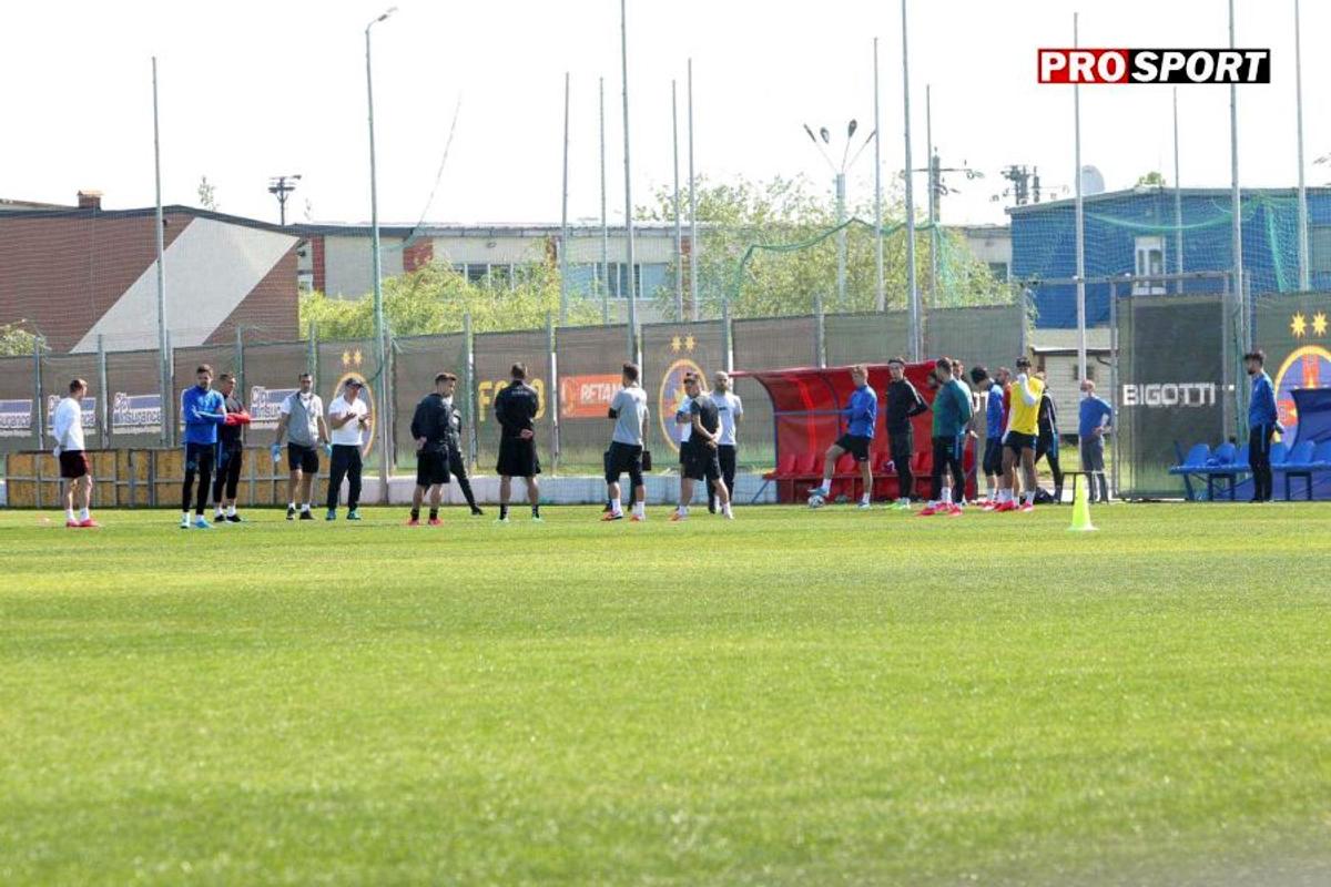 FCSB sfidează ordonanțele militare! Poliția s-a autosesizat » Ce riscă roș-albaștrii + reacția lui Becali: „Le-am spus să facem totul ca la carte”