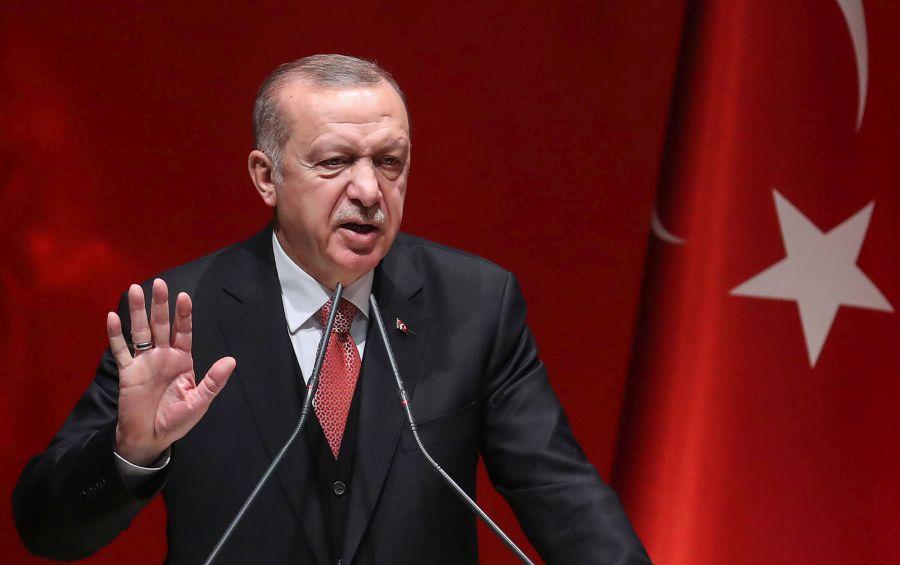 Recep Tayyip Erdoğan EXCLUSIV Marius Șumudică: „Erdogan e șmecher rău, susține sportul! Statul să se implice și în România!”