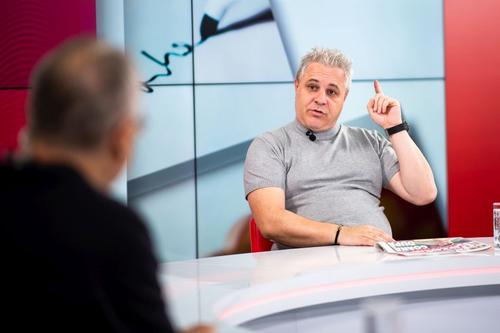 Marius Șumudică descrie situația din Turcia