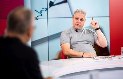 EXCLUSIV Marius Șumudică: „Erdogan e șmecher rău, susține sportul! Statul să se implice și în România!”