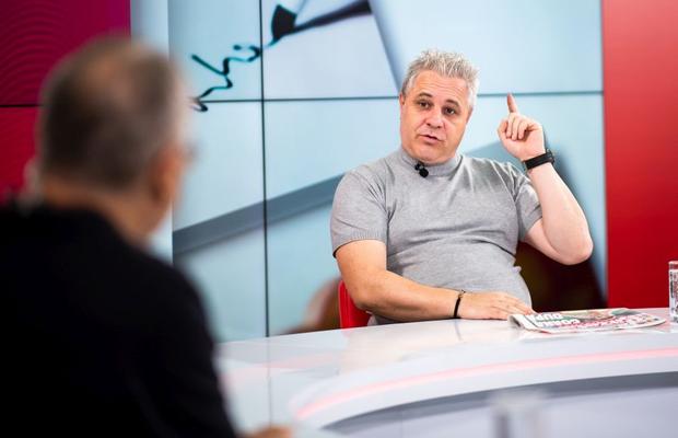 EXCLUSIV Marius Șumudică: „Erdogan e șmecher rău, susține sportul! Statul să se implice și în România!”