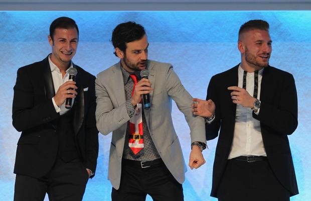 Parolo, colegul lui Ștefan Radu, e contrariat: „Suntem discriminați! Poți alerga prin parcuri, dar noi nu avem voie să ne antrenăm”