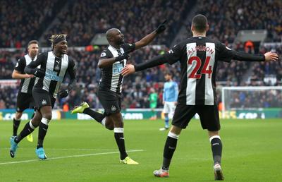 Newcastle are planuri mari » Prințul Mohammed bin Salman, pe urmele fundașului de 150 de milioane de euro din Serie A