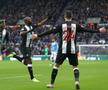Newcastle se află pe urmele lui Kalidou Koulibaly de la Napoli // sursă foto: Guliver/gettyimages