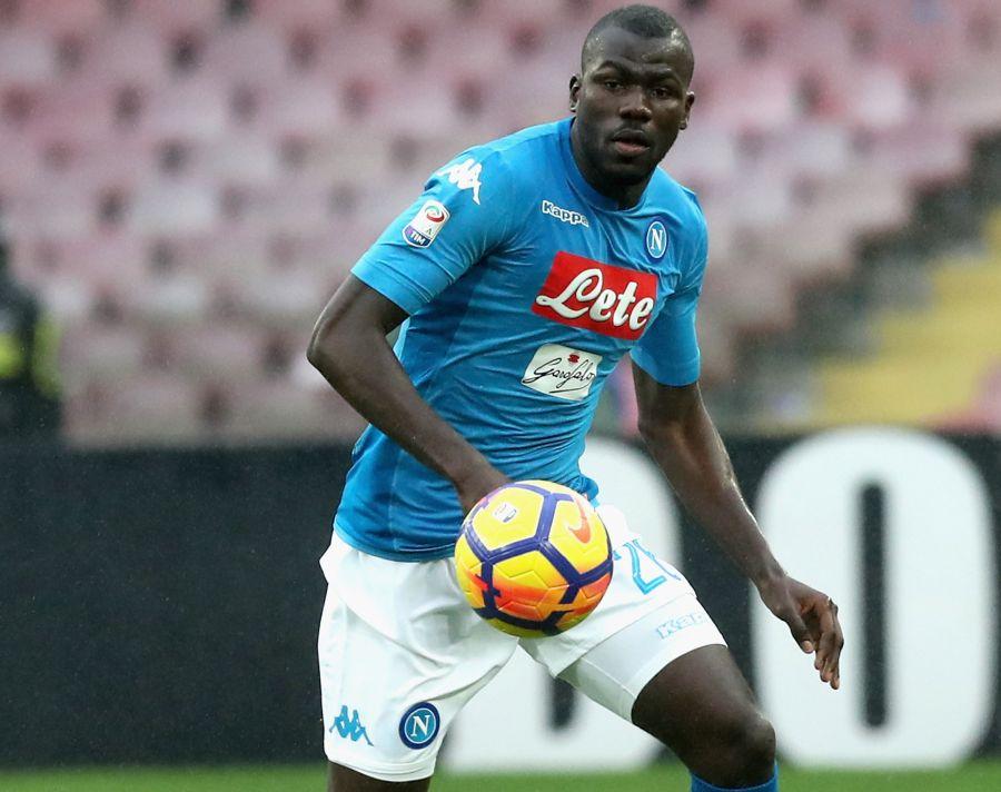 Kalidou Koulibaly // sursă foto: Guliver/gettyimages Newcastle are planuri mari » Prințul Mohammed bin Salman, pe urmele fundașului de 150 de milioane de euro din Serie A
