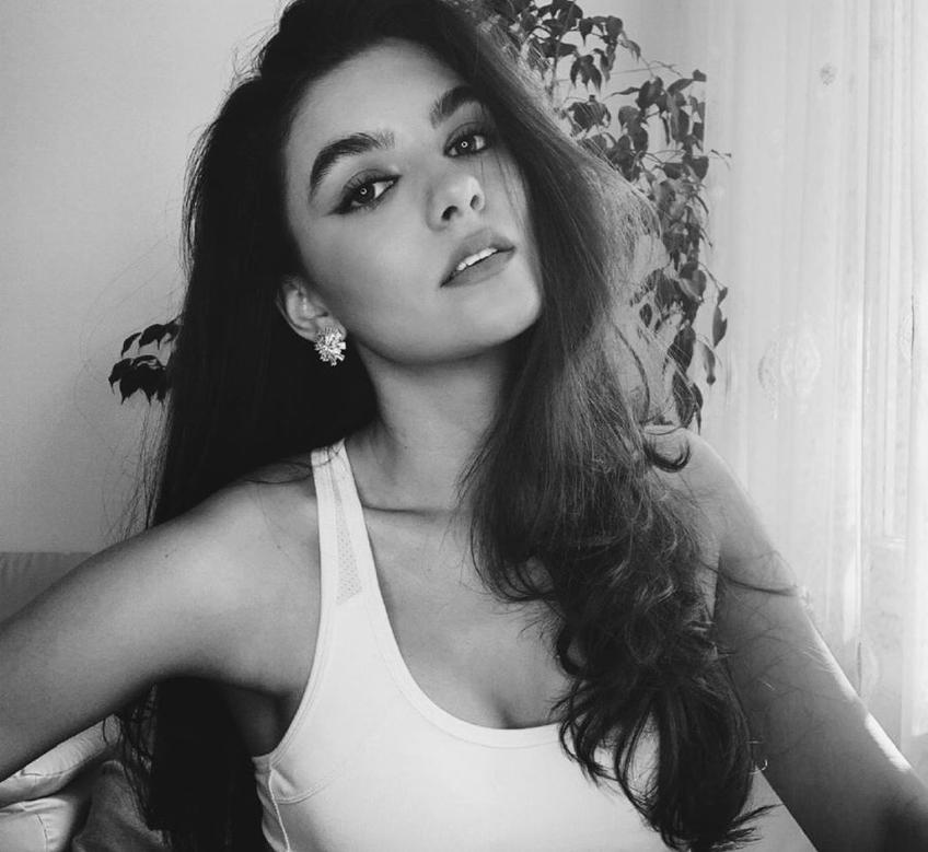 FOTO: Instagram @biancatirsinofficial