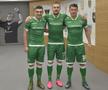 Cosmin Moți a semnat! Ce post va ocupa după retragerea din cariera de fotbalist