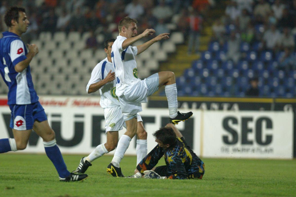Cosmin Moți a semnat! Ce post va ocupa după retragerea din cariera de fotbalist