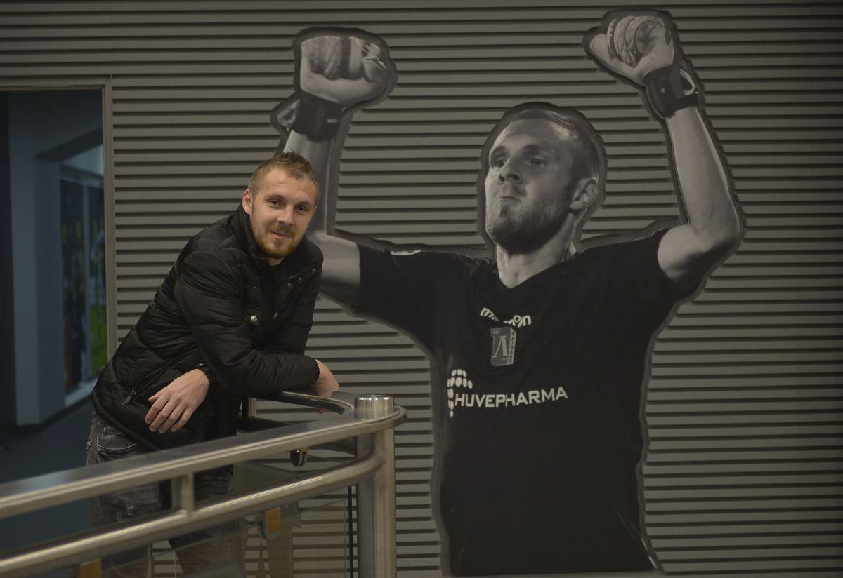 Cosmin Moți a semnat! Ce post va ocupa după retragerea din cariera de fotbalist