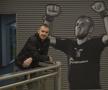 Cosmin Moți a semnat! Ce post va ocupa după retragerea din cariera de fotbalist