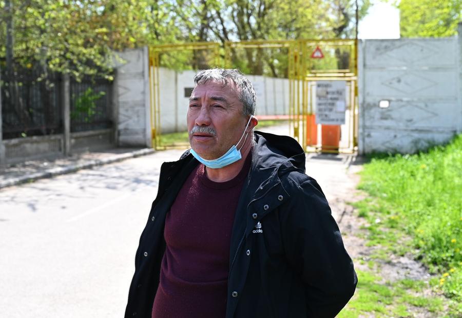 Gelu Popescu, administratorul bazei pe care s-a petrecut tragedia „Gardul a acționat ca o ghilotină” » Reportaj GSP la locul tragediei de la Galați: cei implicați în moartea copilului de 10 ani dau vina unul pe altul
