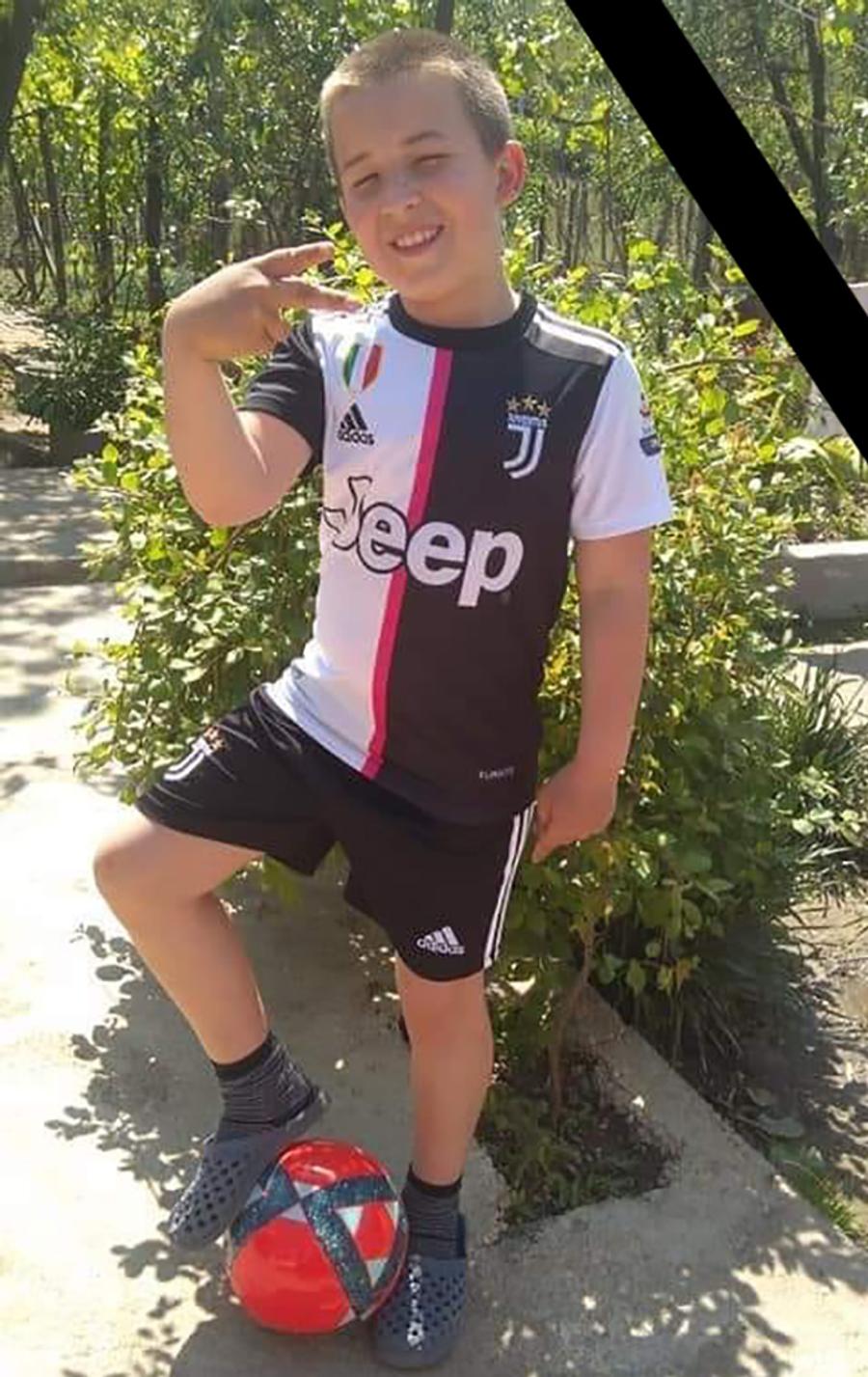 David Chiriac „Gardul a acționat ca o ghilotină” » Reportaj GSP la locul tragediei de la Galați: cei implicați în moartea copilului de 10 ani dau vina unul pe altul