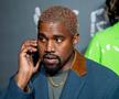 Kanye West - 27.04.2021