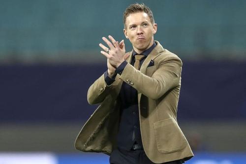 Julian Nagelsmann, noul antrenor de la Bayern Munchen