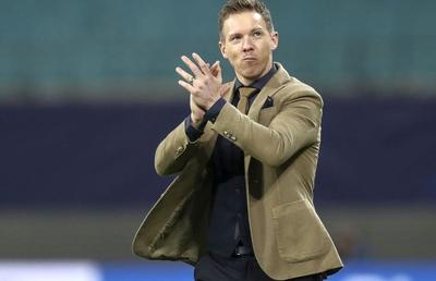Nagelsmann, oficial la Bayern! A devenit cel mai scump antrenor din lume