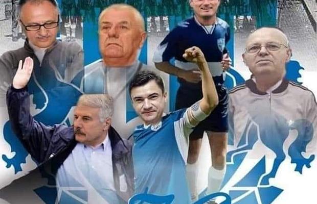 Poli Iași, aniversare cu scântei! Cum i-au ironizat fanii pe conducători