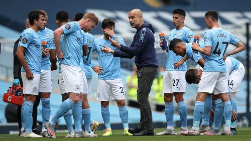 Manchester City, investiții de 1,71 miliarde în mercato în ultimii 10 ani!