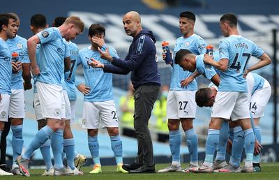 Campionii cu putere de stat » Manchester City, sumă astronomică investită în transferuri, în ultimii 10 ani!