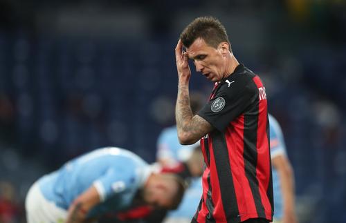 Din lider în Serie A, s-a prăbușit pe locul 5! Neașteptata transformare a lui AC Milan
