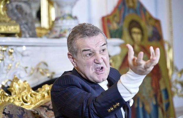 Delegare-șoc! CCA aruncă în aer derby-ul Craiova - FCSB: arbitrează dușmanul lui Gigi Becali