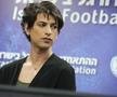 Sagi Berman - arbitrul din Israel - 27.04.2021