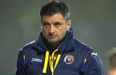 Sorin Colceag, antrenorul lui Dinamo 2, invitat la GSP Live » Urmărește emisiunea AICI