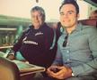 Zboară cu starurile » Un pilot român plimbă fotbaliști celebri în jet-uri private! Ce supervedete au călătorit cu el