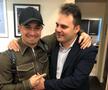 Emilian Toma, pilotul vedetelor