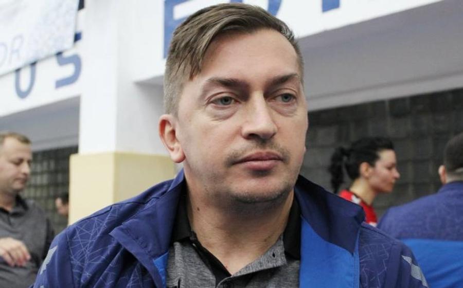 Alexandru Weber Moment halucinant în „Liga Florilor” » Antrenorii au sărit la bătaie după Gloria Buzău - Măgura Cisnădie: „Nici nu vreau să îi rostesc numele”