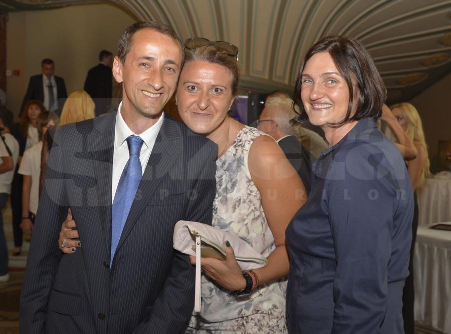 Beatrice Câşlaru, în centrul imaginii Simona Halep, contestată de o dublă medaliată olimpică: „Cine vrea să fie? Cum are tupeul să pretindă asta?”