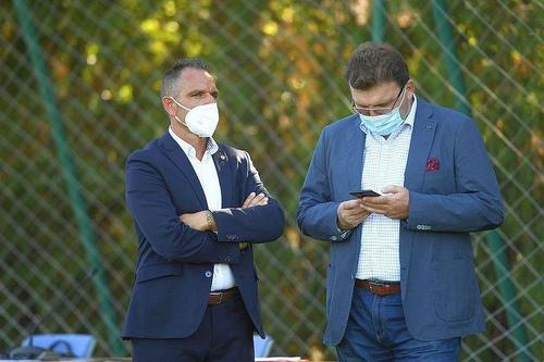 Pablo Cortaero nu renunță la Dinamo