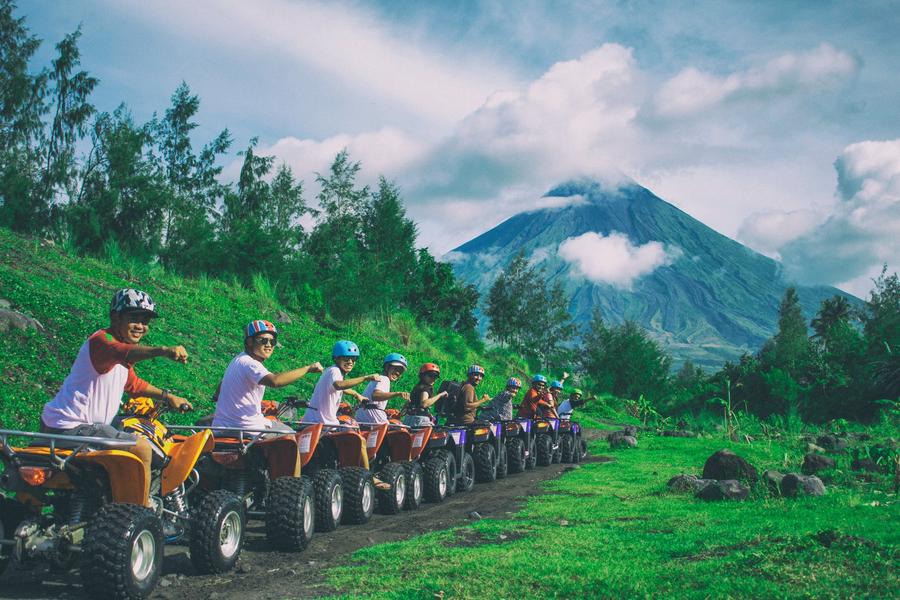 Care sunt cele mai mari pericole de pe șosea pentru cauciucurile ATV?