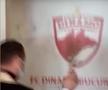 Preot Dinamo
