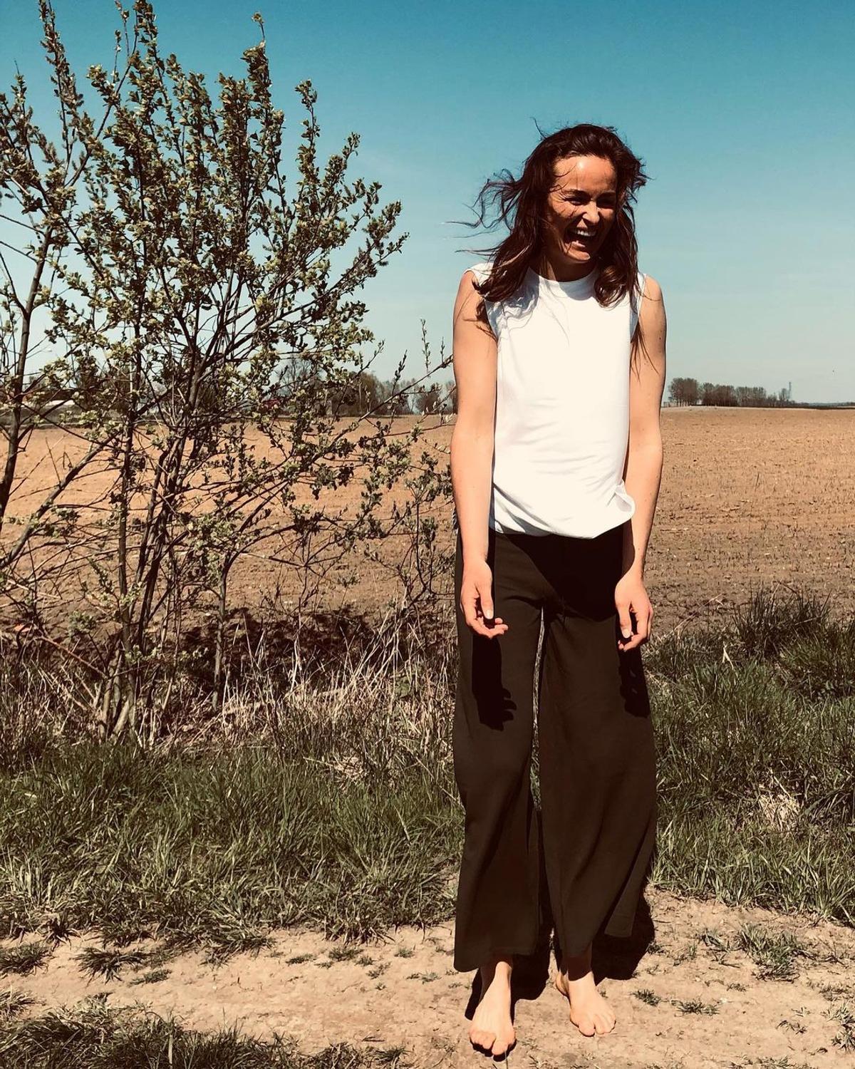 CSM București și-a adus fotomodel! Fostul loc 2 de la „Next Top Model!” o va înlocui pe Crina Pintea