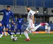 Real Madrid - Chelsea, semifinală Liga Campionilor 2020/2021