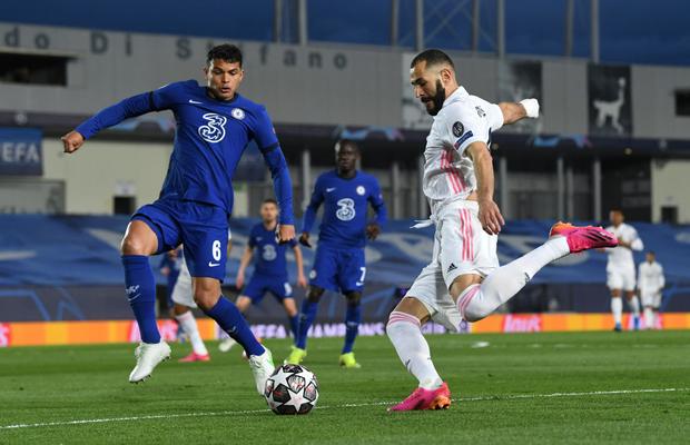 Chelsea - Real Madrid: Ultima strigare pentru finala Ligii Campionilor! Cum poți obține un PARIU FĂRĂ RISC de 100 lei